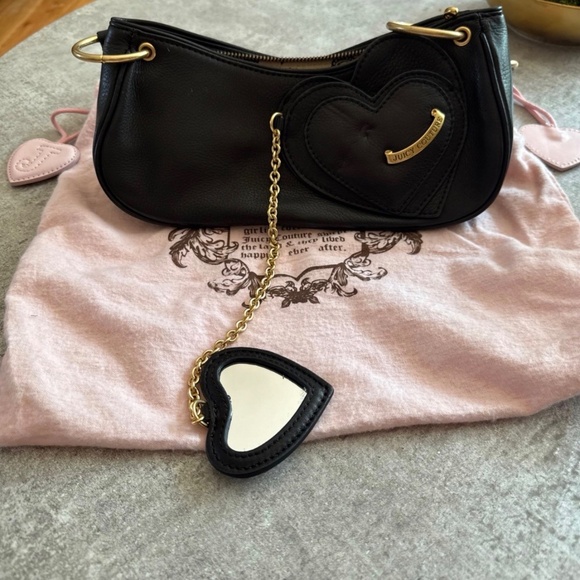 Juicy Couture Bag - Picture 2 of 7